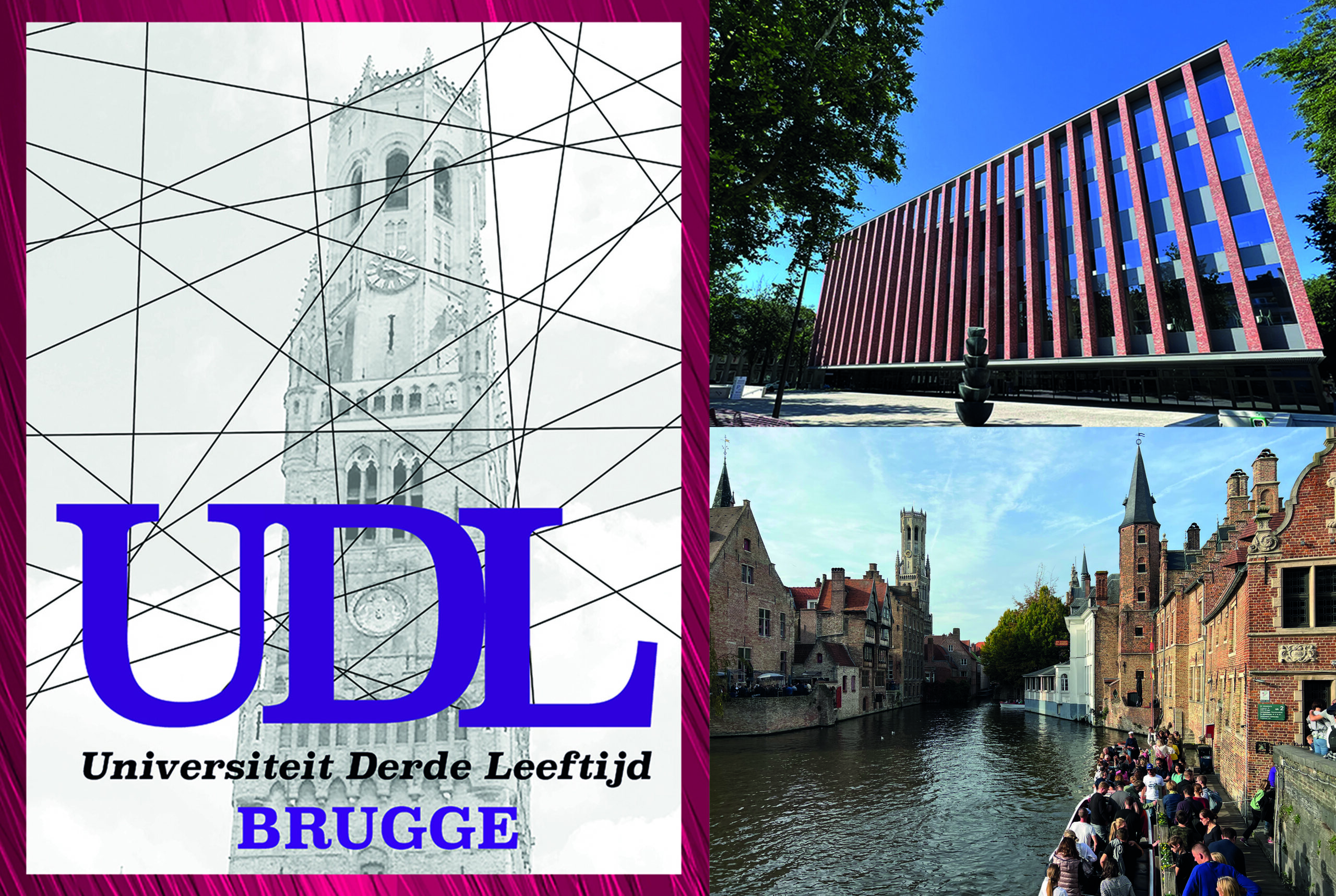 UDL Brugge